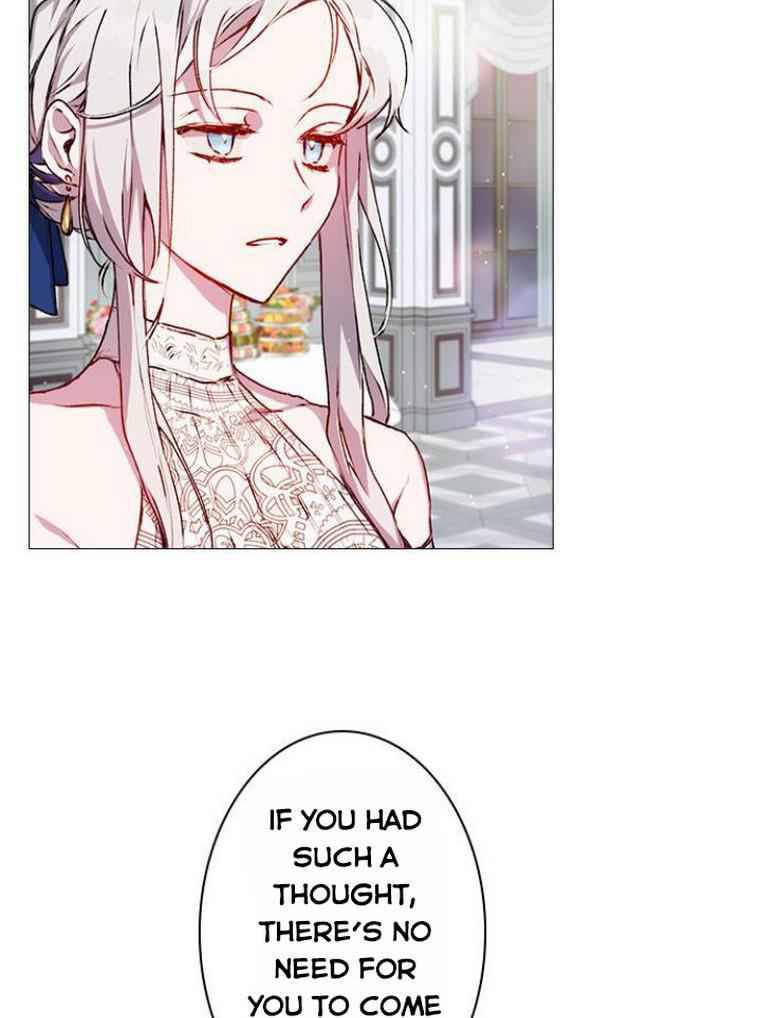 I’ll Raise You Well in This Life, Your Majesty! chapter 7 page 9