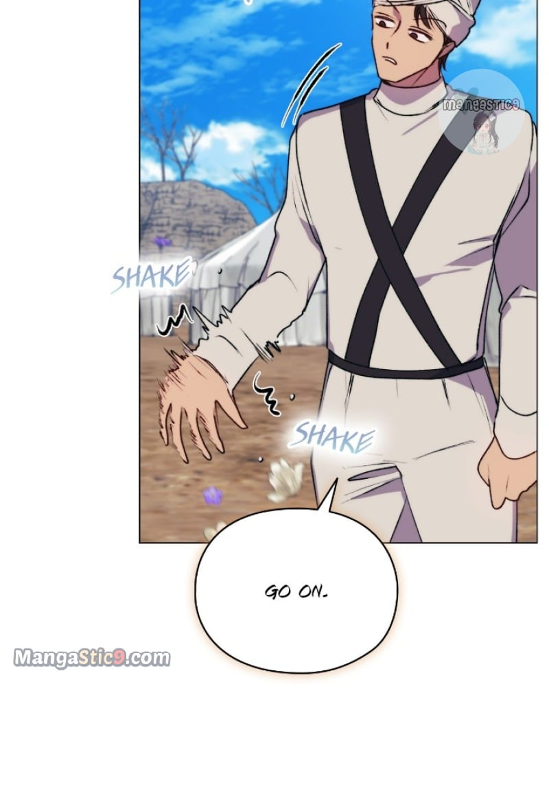 I’ll Raise You Well in This Life, Your Majesty! chapter 71 page 23