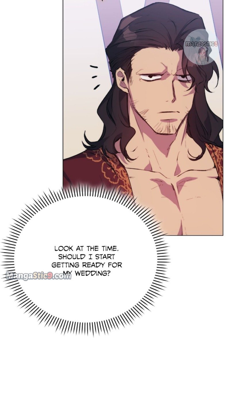 I’ll Raise You Well in This Life, Your Majesty! chapter 71 page 32