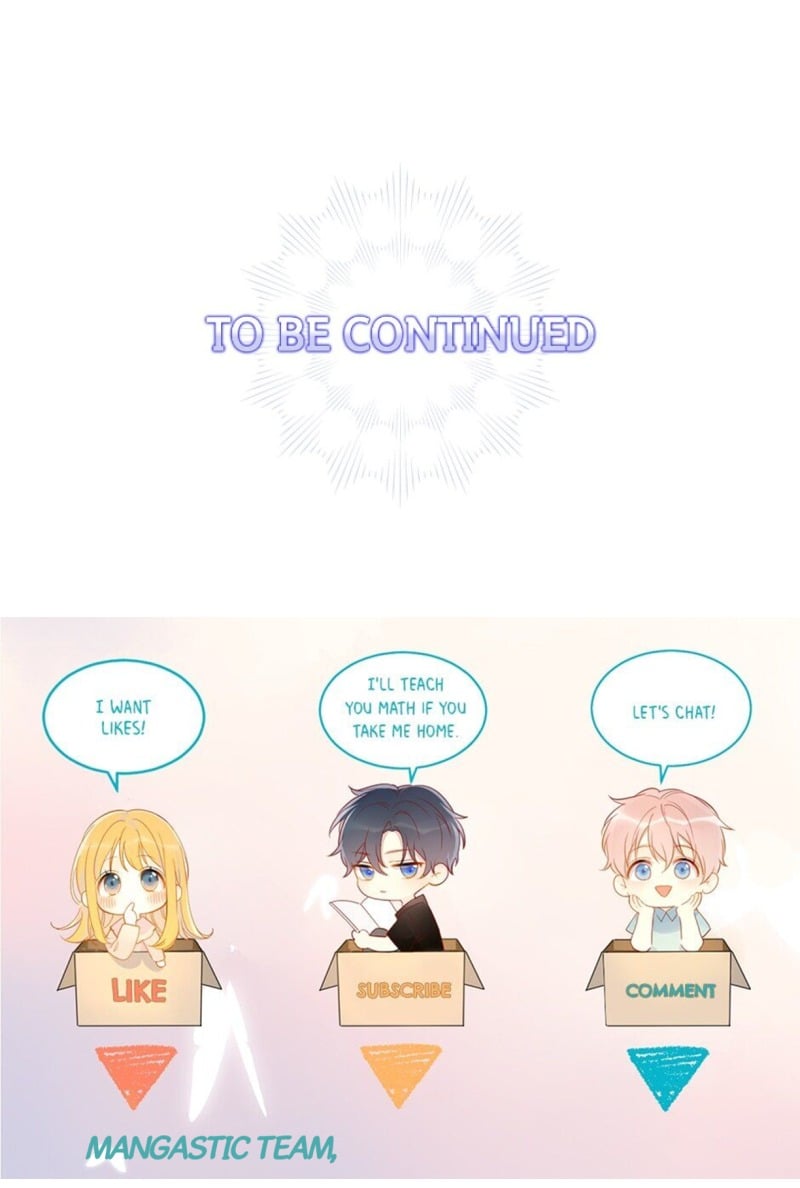 I’ll Raise You Well in This Life, Your Majesty! chapter 71 page 37