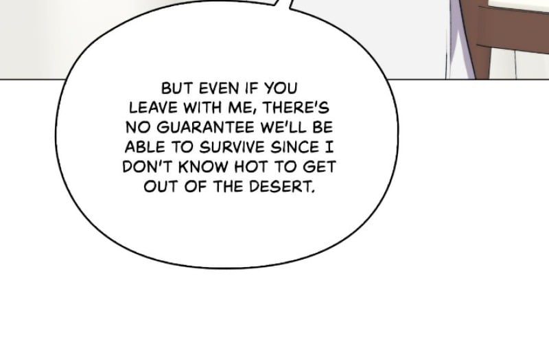 I’ll Raise You Well in This Life, Your Majesty! chapter 71 page 6