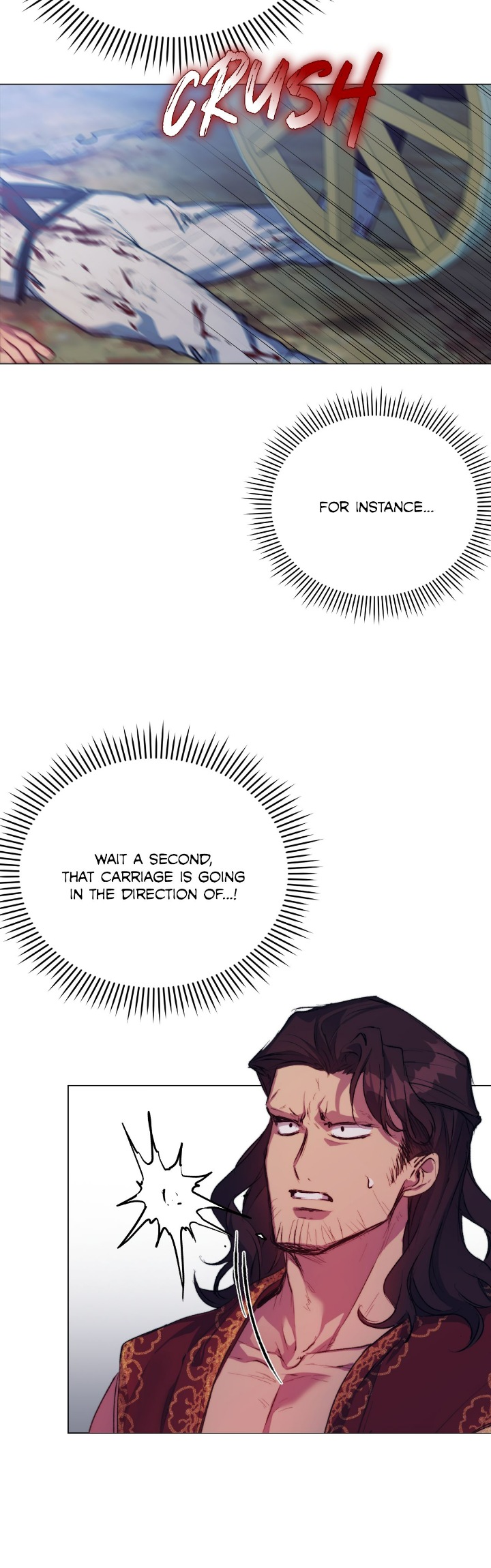 I’ll Raise You Well in This Life, Your Majesty! chapter 72 page 17