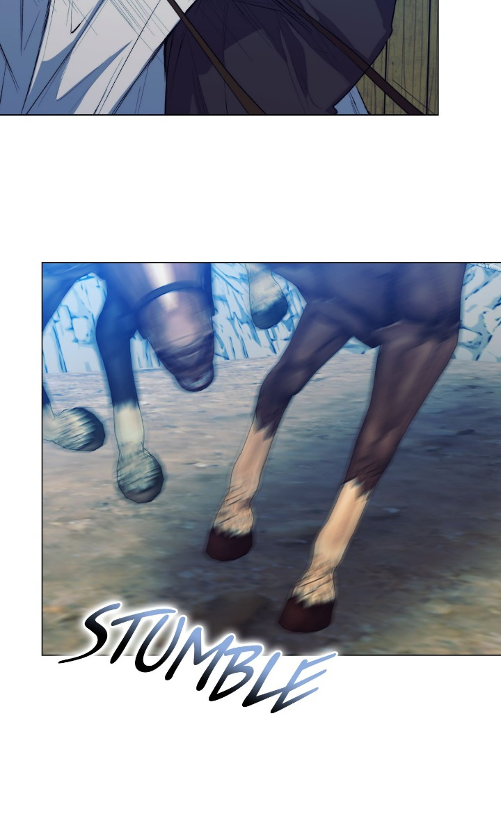 I’ll Raise You Well in This Life, Your Majesty! chapter 72 page 23