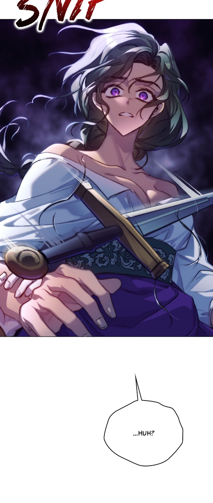 I’ll Raise You Well in This Life, Your Majesty! chapter 72 page 6