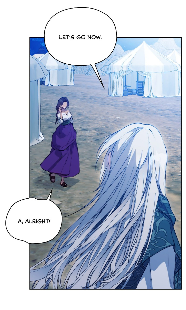 I’ll Raise You Well in This Life, Your Majesty! chapter 72 page 9