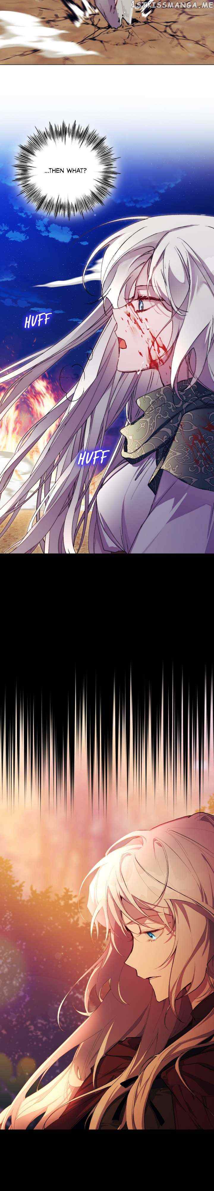 I’ll Raise You Well in This Life, Your Majesty! chapter 73 page 10