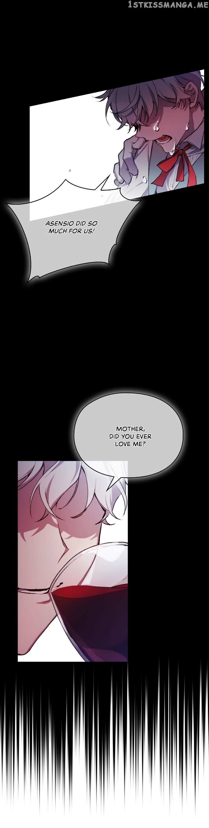 I’ll Raise You Well in This Life, Your Majesty! chapter 73 page 11