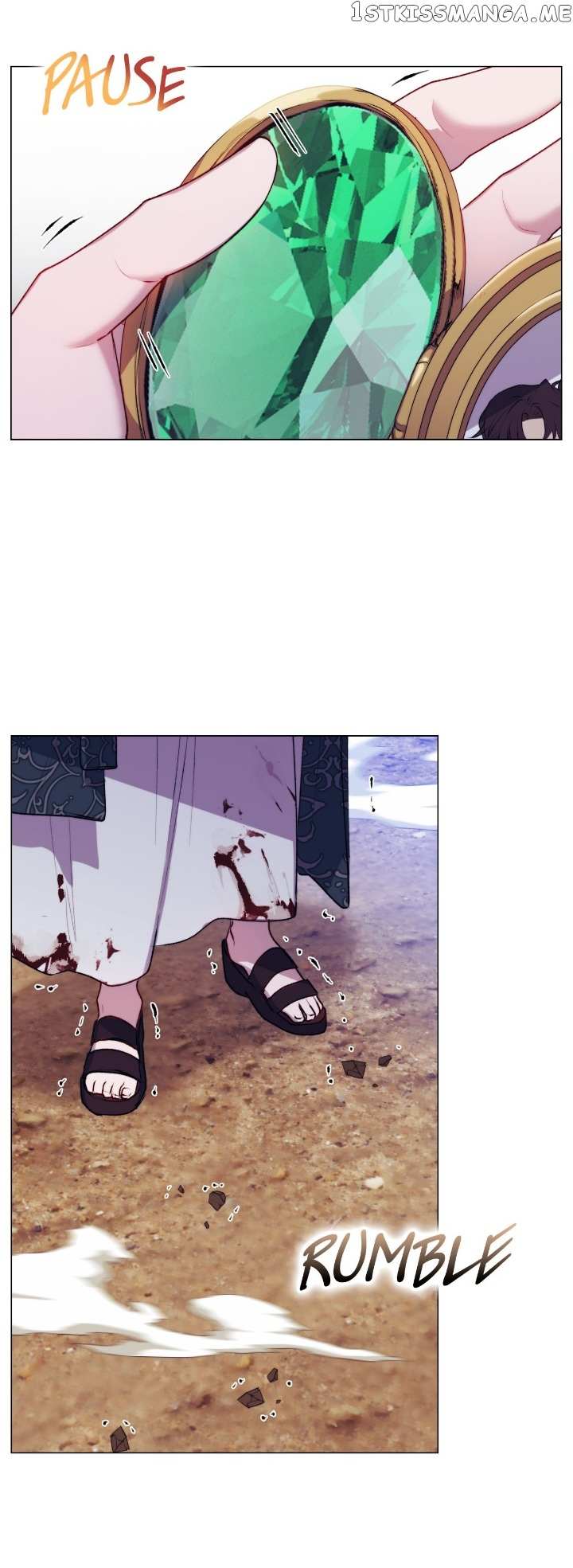 I’ll Raise You Well in This Life, Your Majesty! chapter 73 page 18