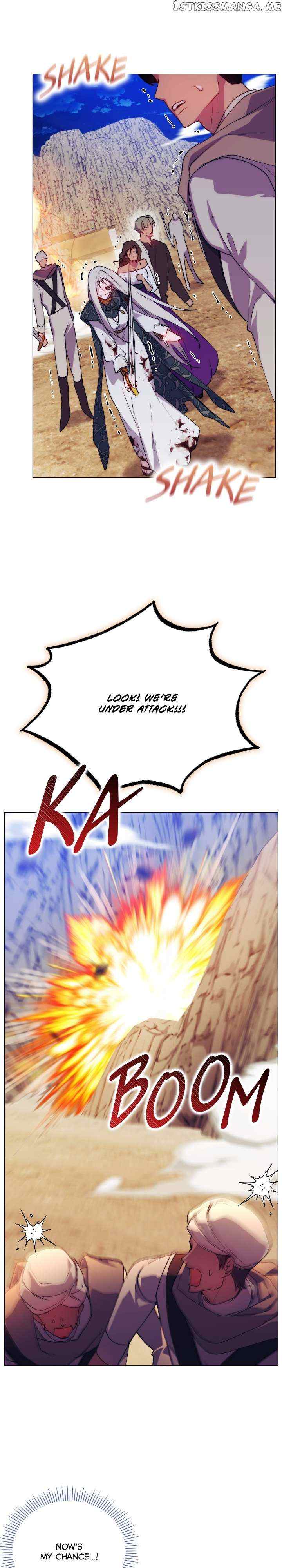 I’ll Raise You Well in This Life, Your Majesty! chapter 73 page 19