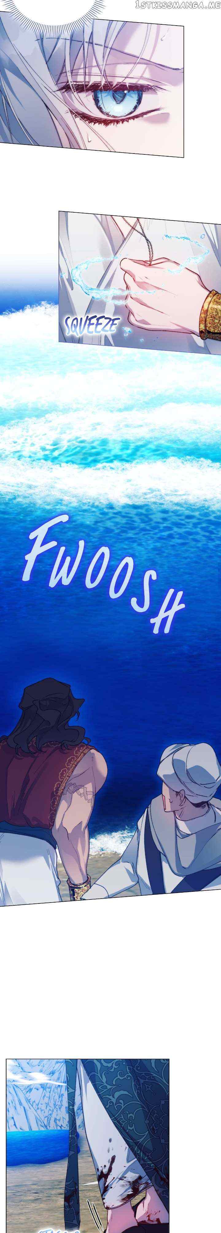 I’ll Raise You Well in This Life, Your Majesty! chapter 73 page 20