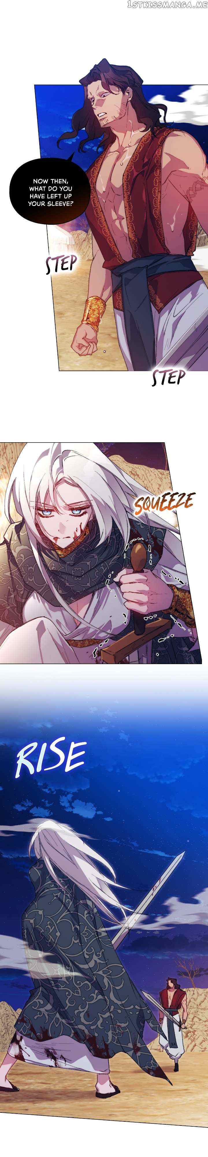 I’ll Raise You Well in This Life, Your Majesty! chapter 73 page 25