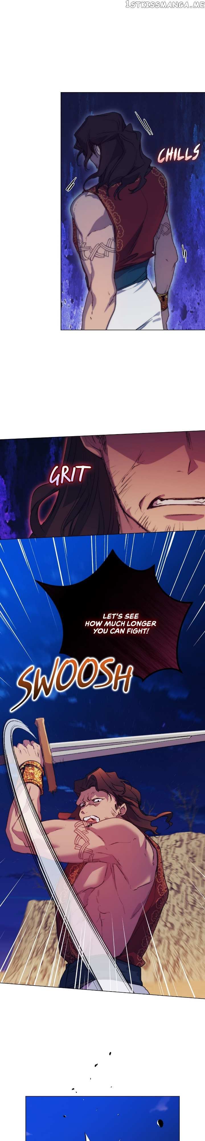 I’ll Raise You Well in This Life, Your Majesty! chapter 73 page 26