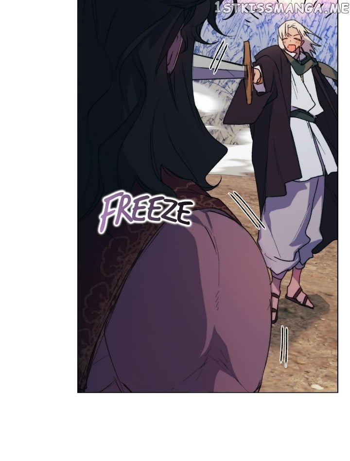 I’ll Raise You Well in This Life, Your Majesty! chapter 73 page 30