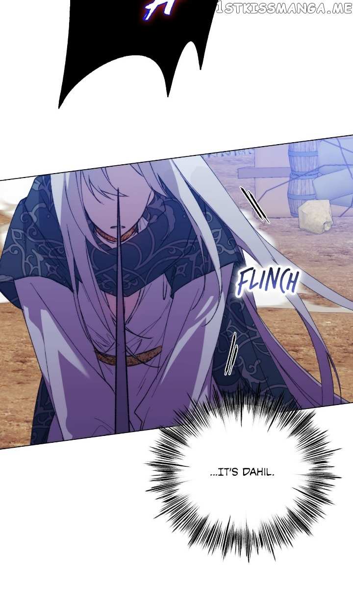 I’ll Raise You Well in This Life, Your Majesty! chapter 73 page 6