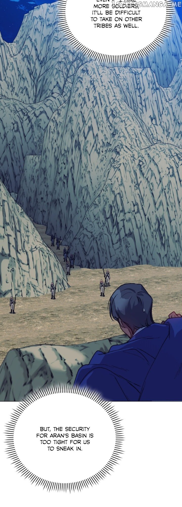 I’ll Raise You Well in This Life, Your Majesty! chapter 74 page 12