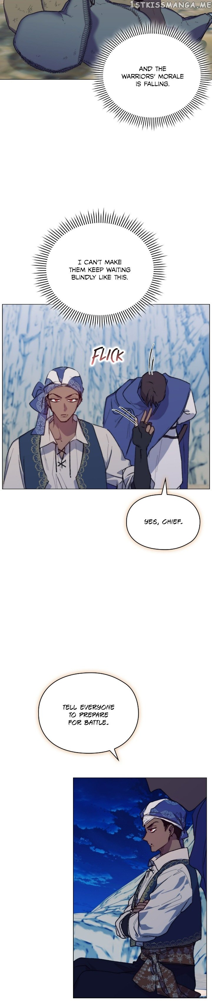 I’ll Raise You Well in This Life, Your Majesty! chapter 74 page 14