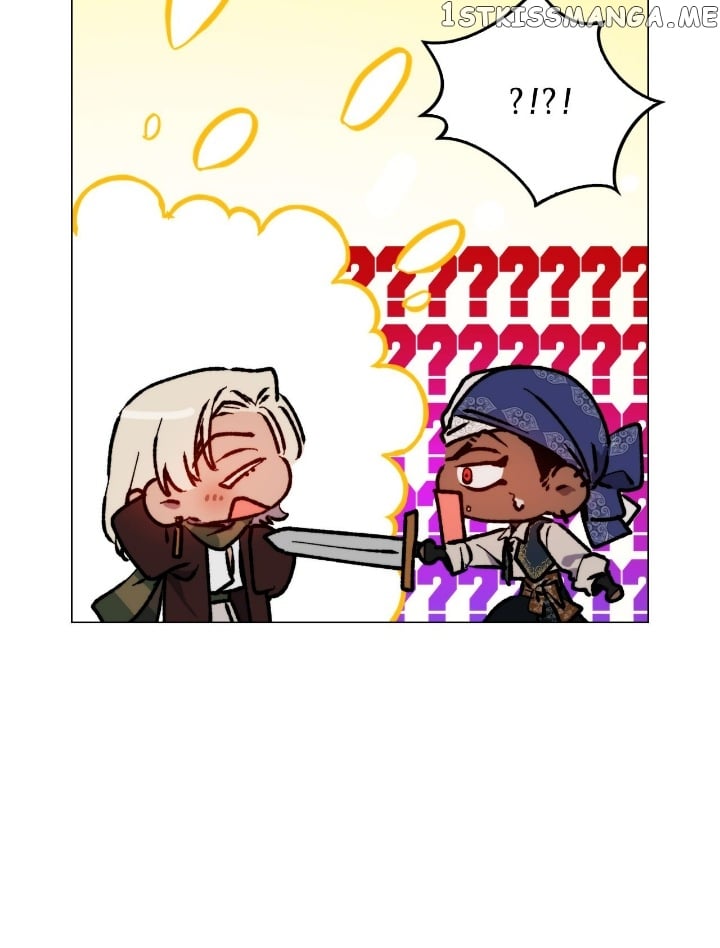 I’ll Raise You Well in This Life, Your Majesty! chapter 74 page 17