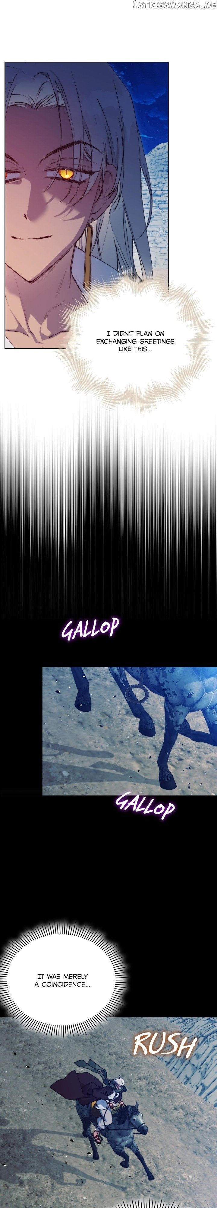 I’ll Raise You Well in This Life, Your Majesty! chapter 74 page 18