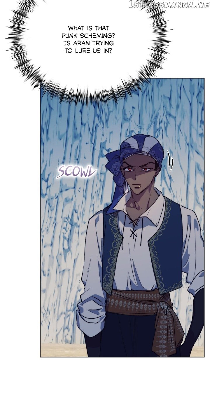 I’ll Raise You Well in This Life, Your Majesty! chapter 74 page 22