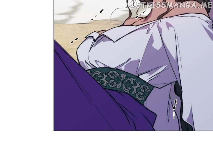 I’ll Raise You Well in This Life, Your Majesty! chapter 74 page 27