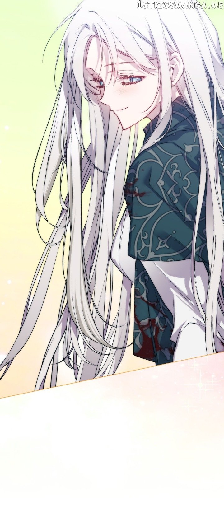 I’ll Raise You Well in This Life, Your Majesty! chapter 74 page 30