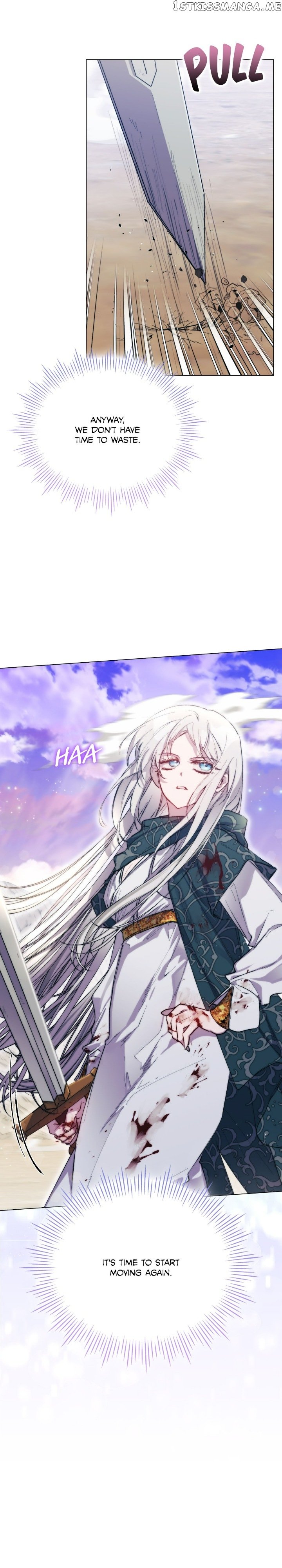 I’ll Raise You Well in This Life, Your Majesty! chapter 74 page 31