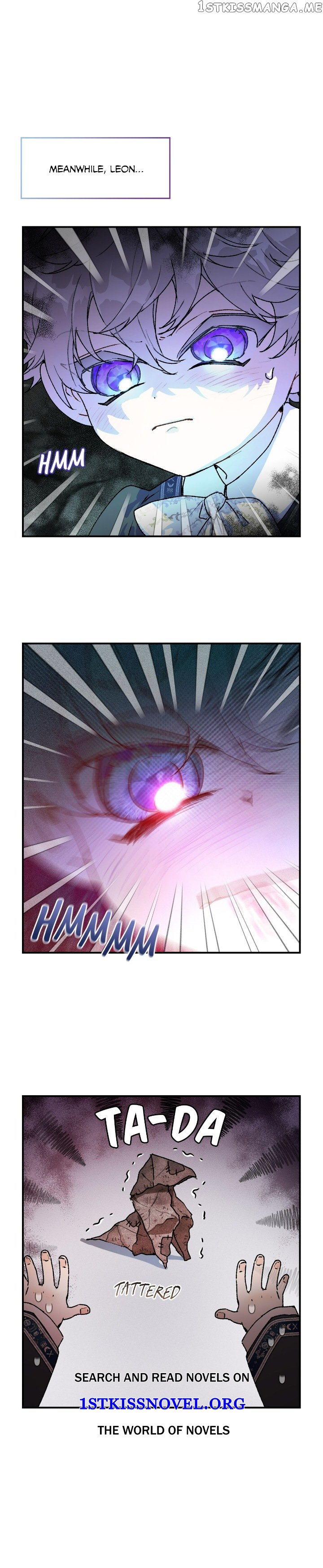 I’ll Raise You Well in This Life, Your Majesty! chapter 74 page 32