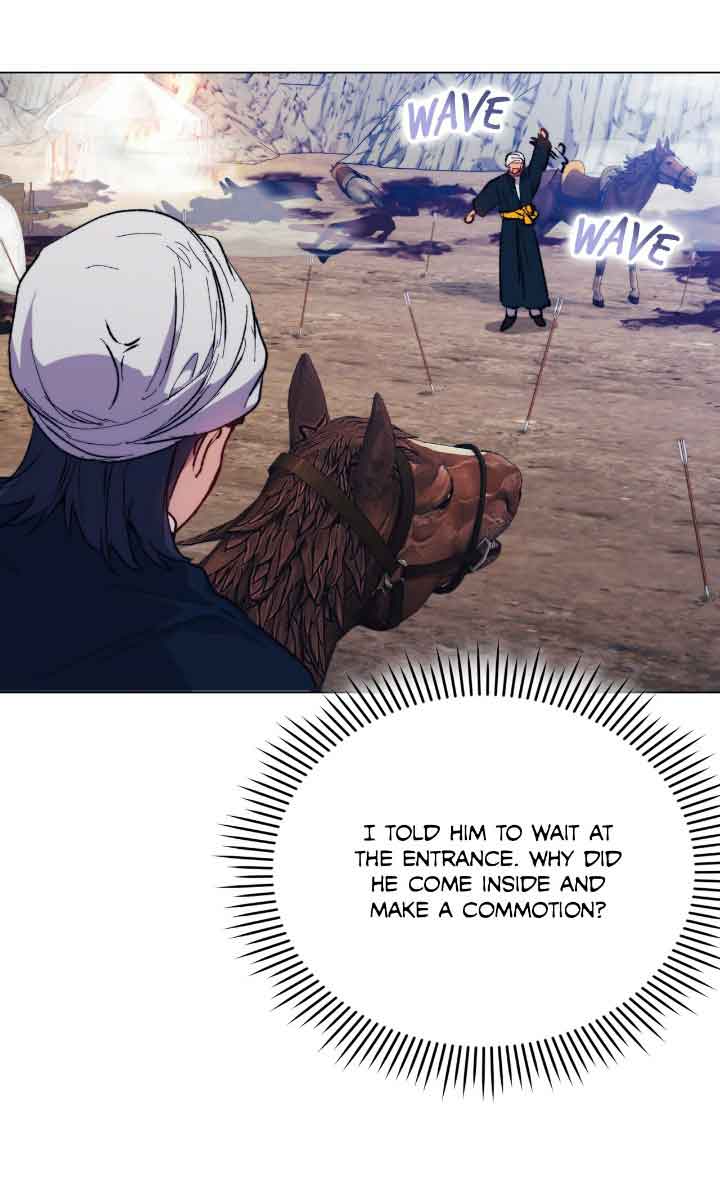 I’ll Raise You Well in This Life, Your Majesty! chapter 76 page 18