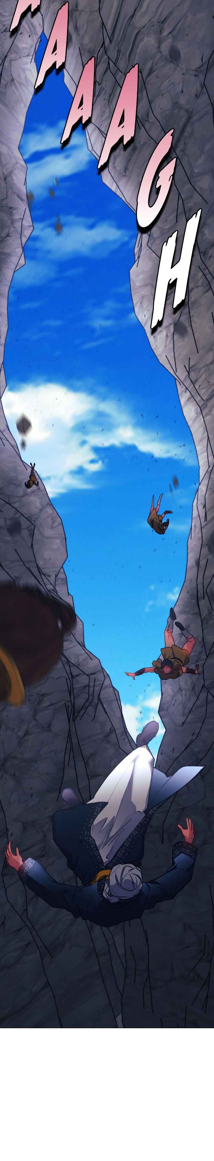 I’ll Raise You Well in This Life, Your Majesty! chapter 76 page 29