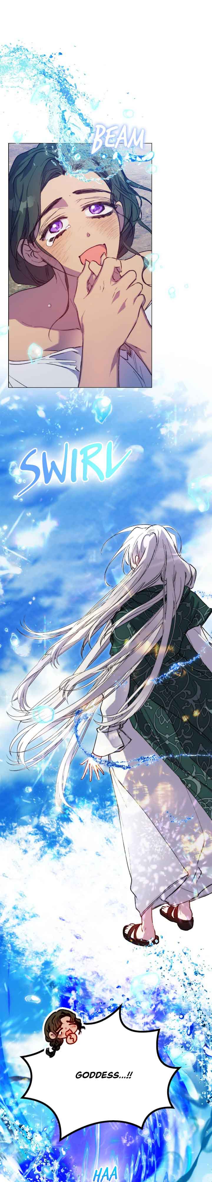 I’ll Raise You Well in This Life, Your Majesty! chapter 76 page 33