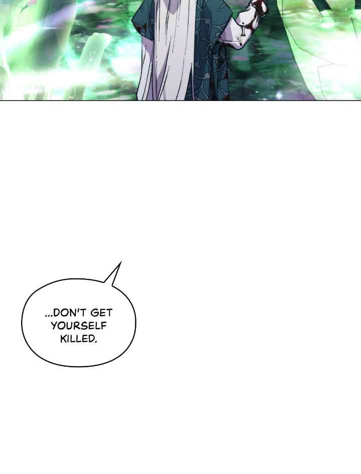 I’ll Raise You Well in This Life, Your Majesty! chapter 76 page 5