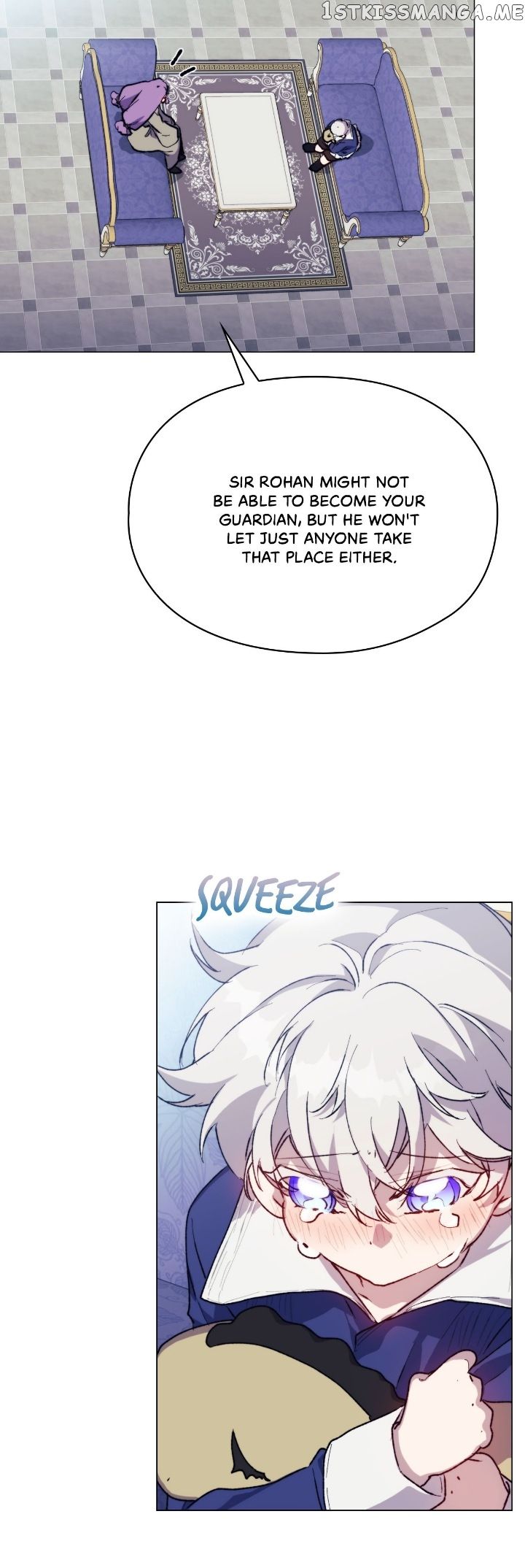 I’ll Raise You Well in This Life, Your Majesty! chapter 78 page 15