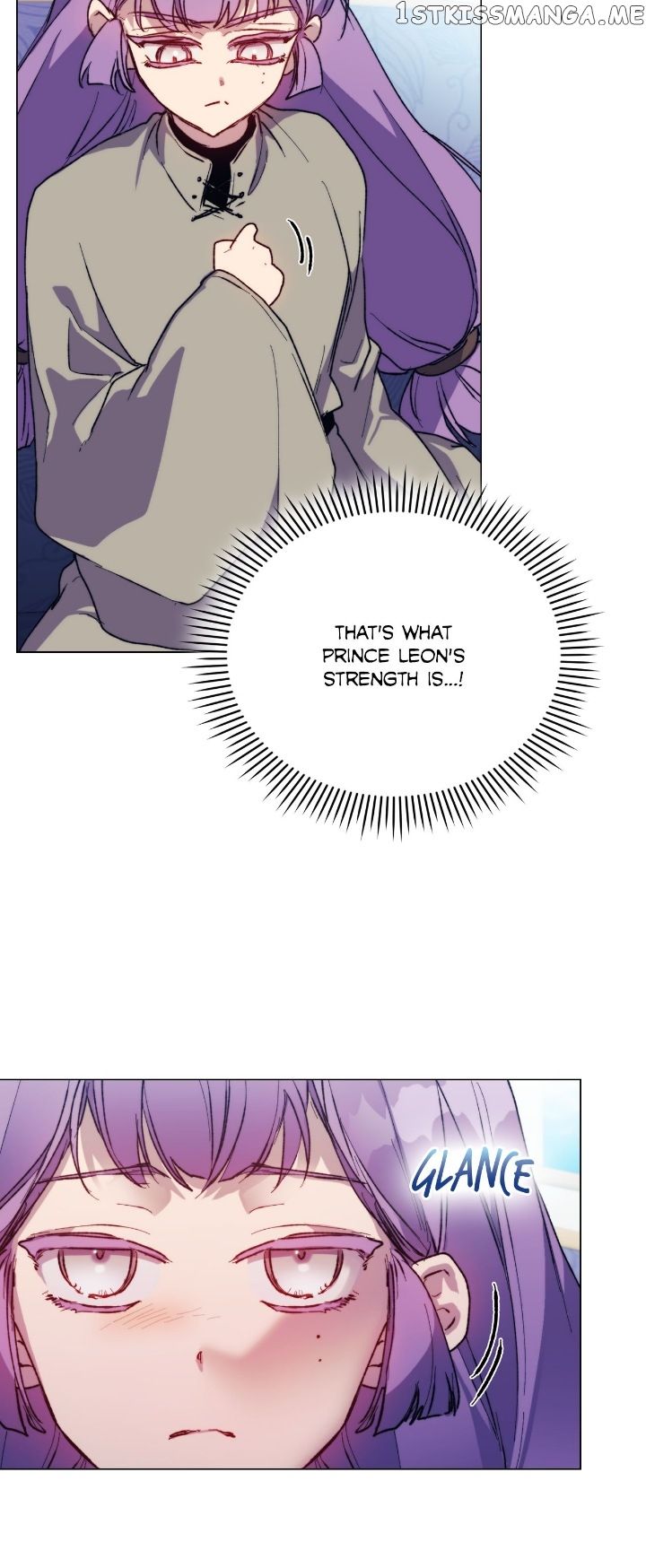 I’ll Raise You Well in This Life, Your Majesty! chapter 78 page 18