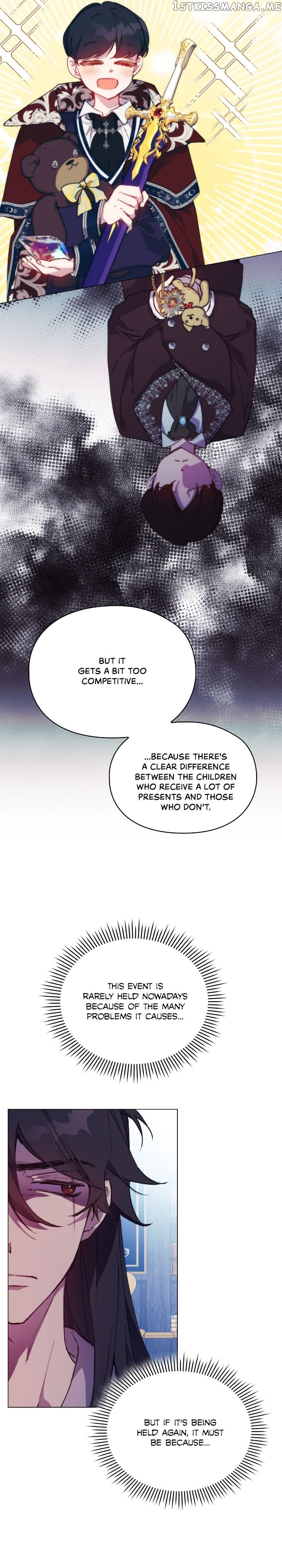 I’ll Raise You Well in This Life, Your Majesty! chapter 78 page 2