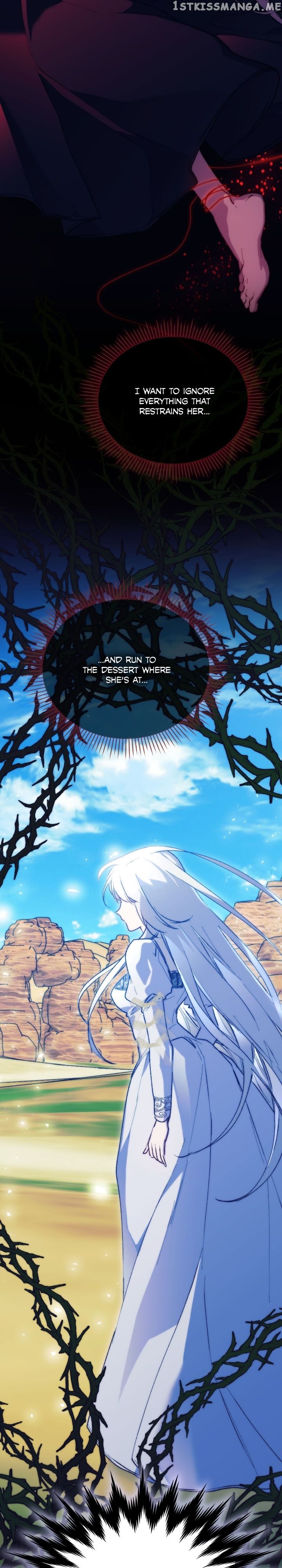 I’ll Raise You Well in This Life, Your Majesty! chapter 78 page 24