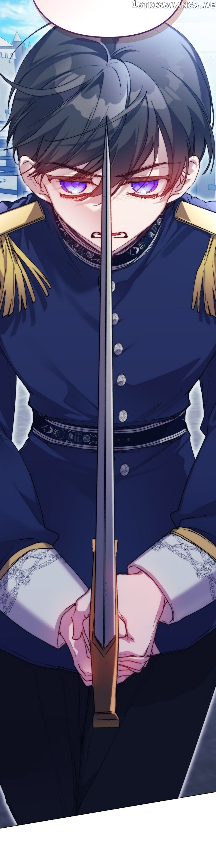 I’ll Raise You Well in This Life, Your Majesty! chapter 78 page 27