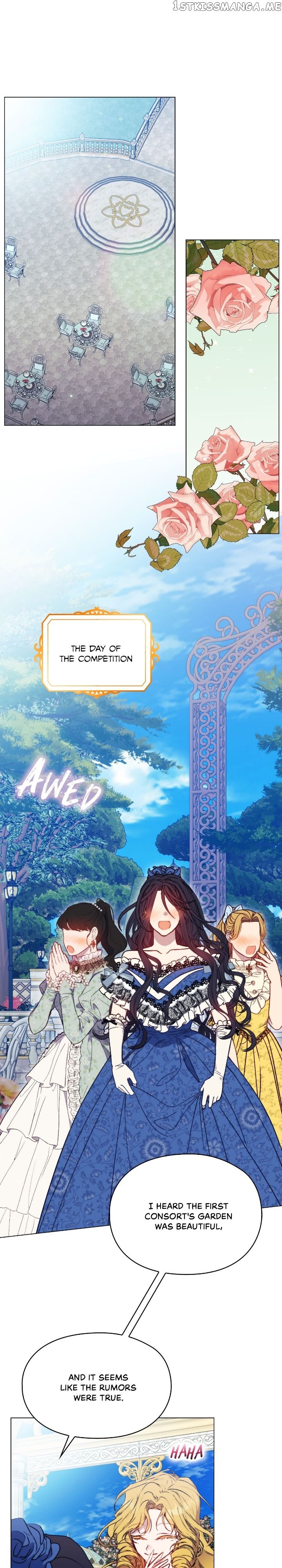 I’ll Raise You Well in This Life, Your Majesty! chapter 78 page 28