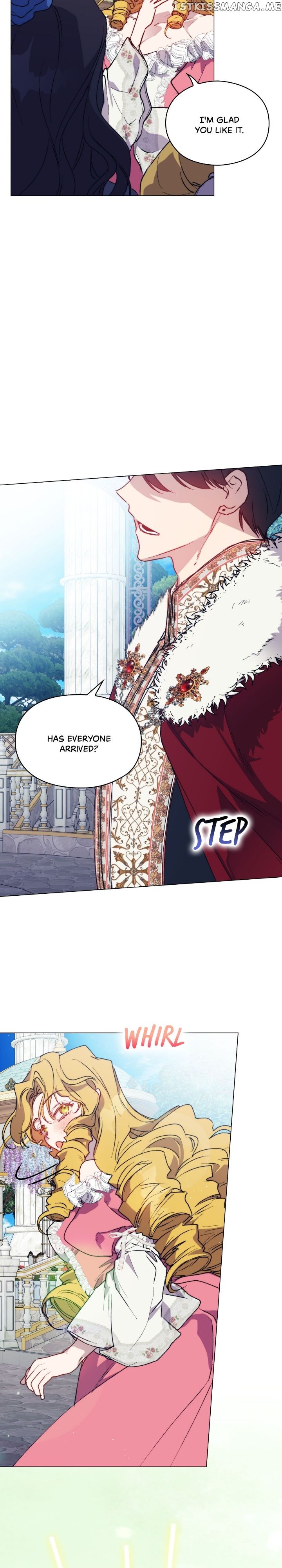 I’ll Raise You Well in This Life, Your Majesty! chapter 78 page 29