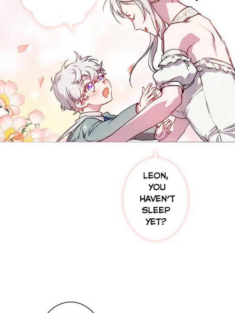 I’ll Raise You Well in This Life, Your Majesty! chapter 8 page 10