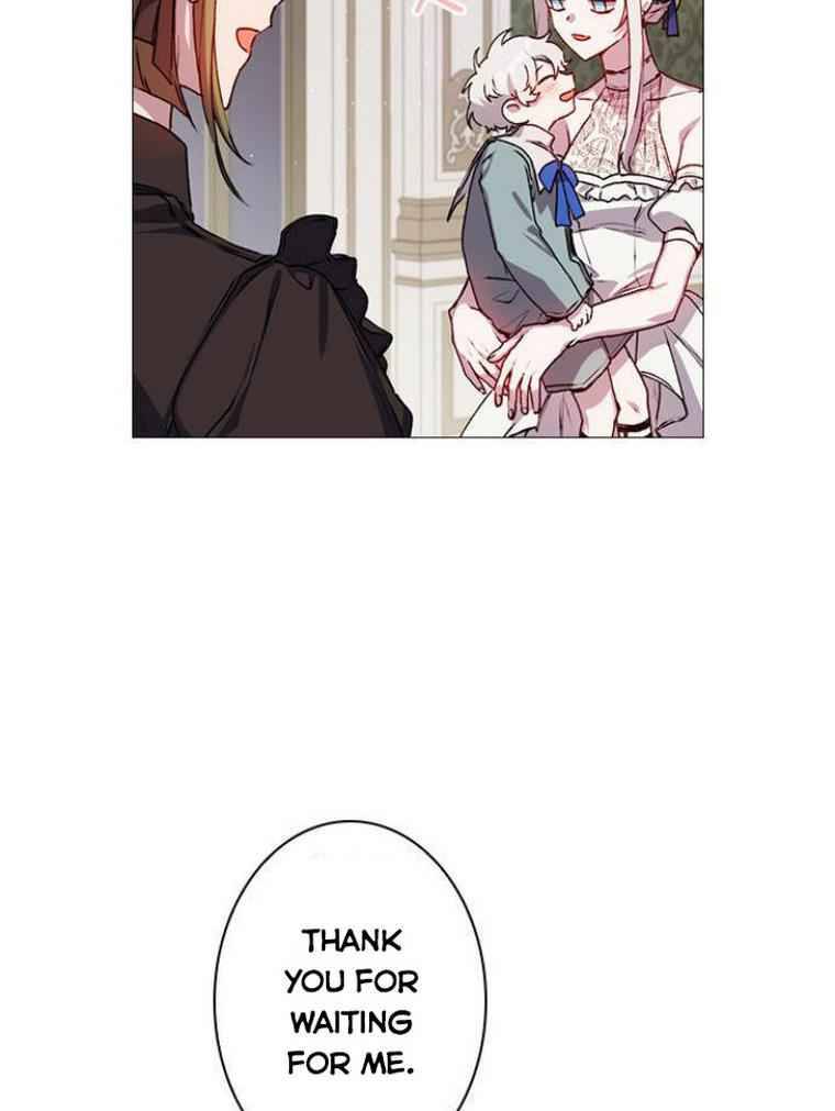 I’ll Raise You Well in This Life, Your Majesty! chapter 8 page 12