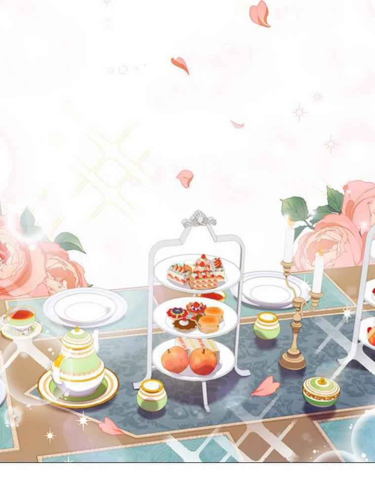 I’ll Raise You Well in This Life, Your Majesty! chapter 8 page 15