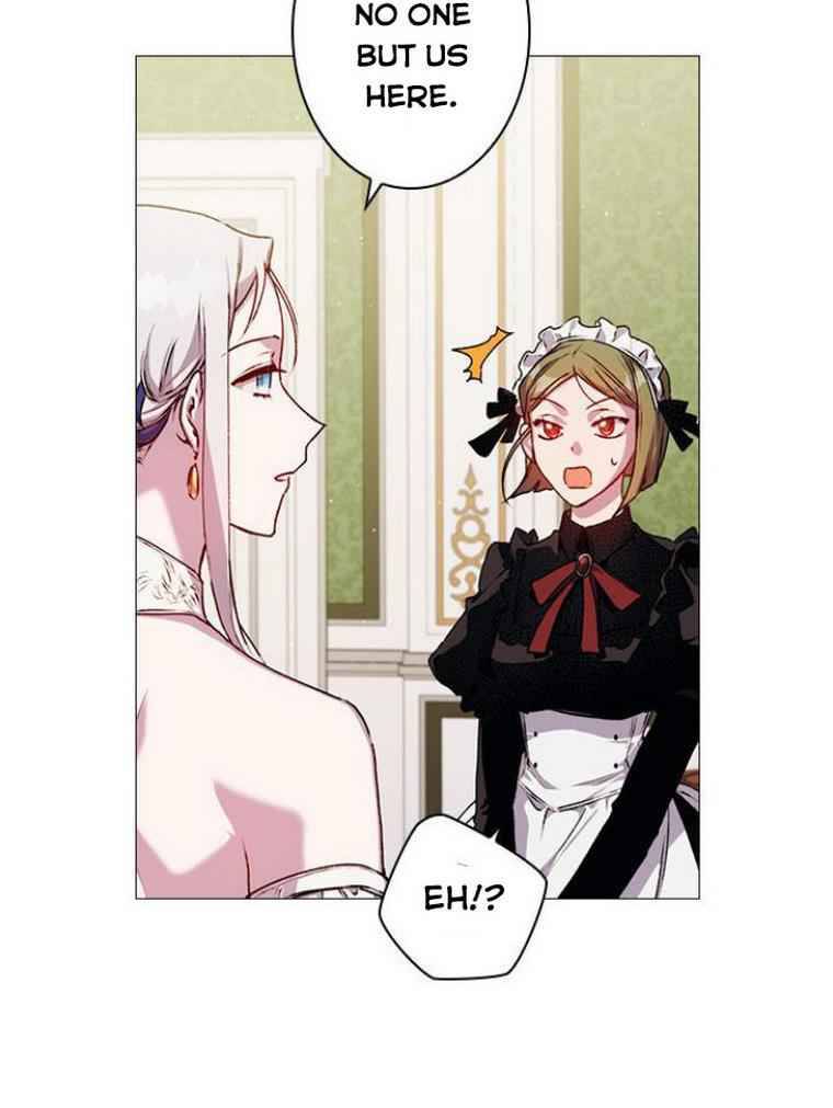 I’ll Raise You Well in This Life, Your Majesty! chapter 8 page 18