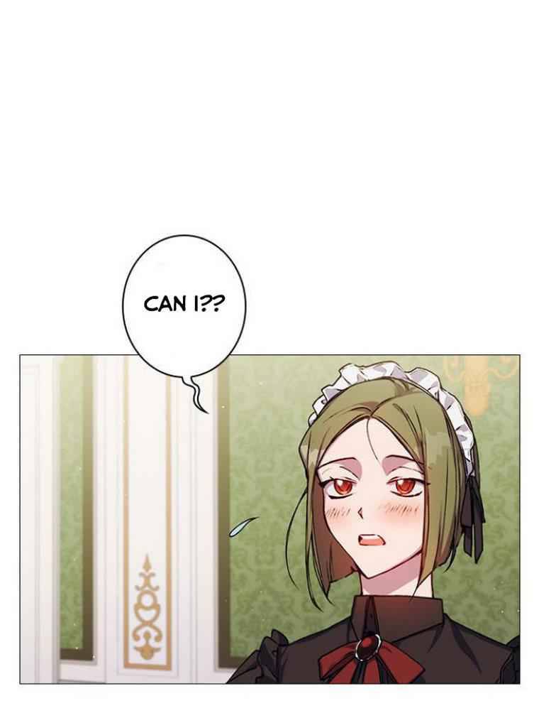 I’ll Raise You Well in This Life, Your Majesty! chapter 8 page 19