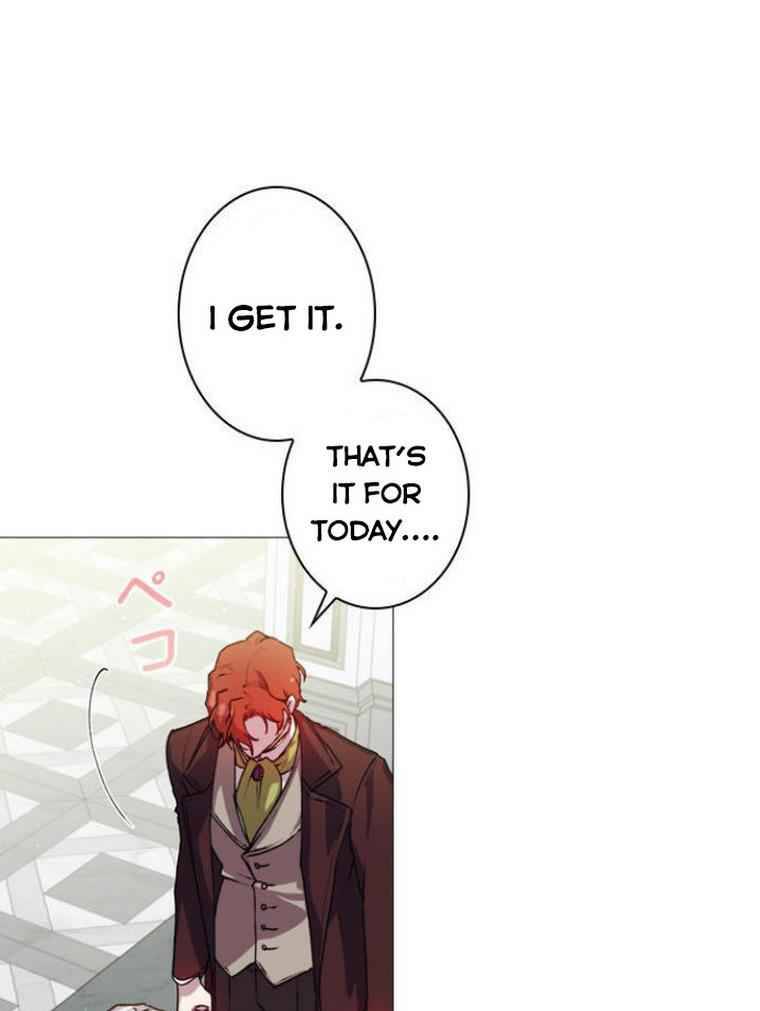 I’ll Raise You Well in This Life, Your Majesty! chapter 8 page 2