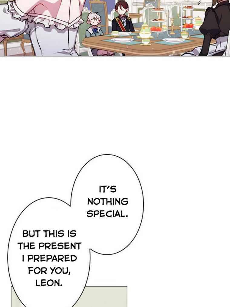 I’ll Raise You Well in This Life, Your Majesty! chapter 8 page 22