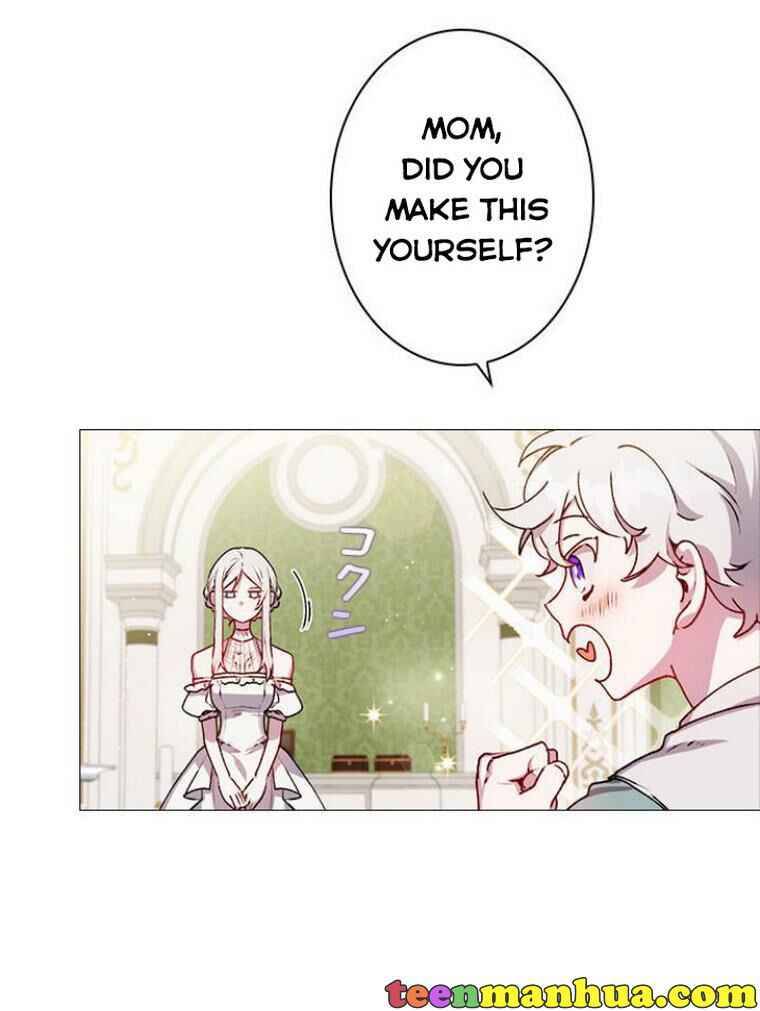 I’ll Raise You Well in This Life, Your Majesty! chapter 8 page 27