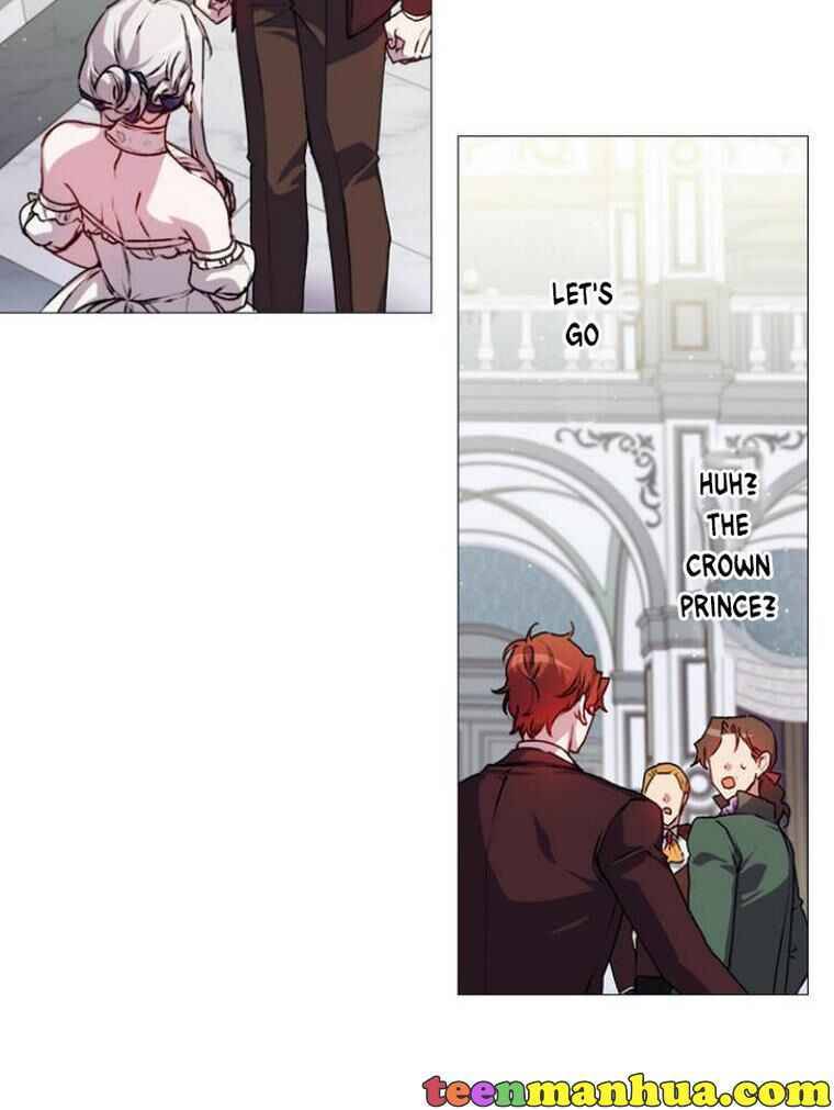 I’ll Raise You Well in This Life, Your Majesty! chapter 8 page 3