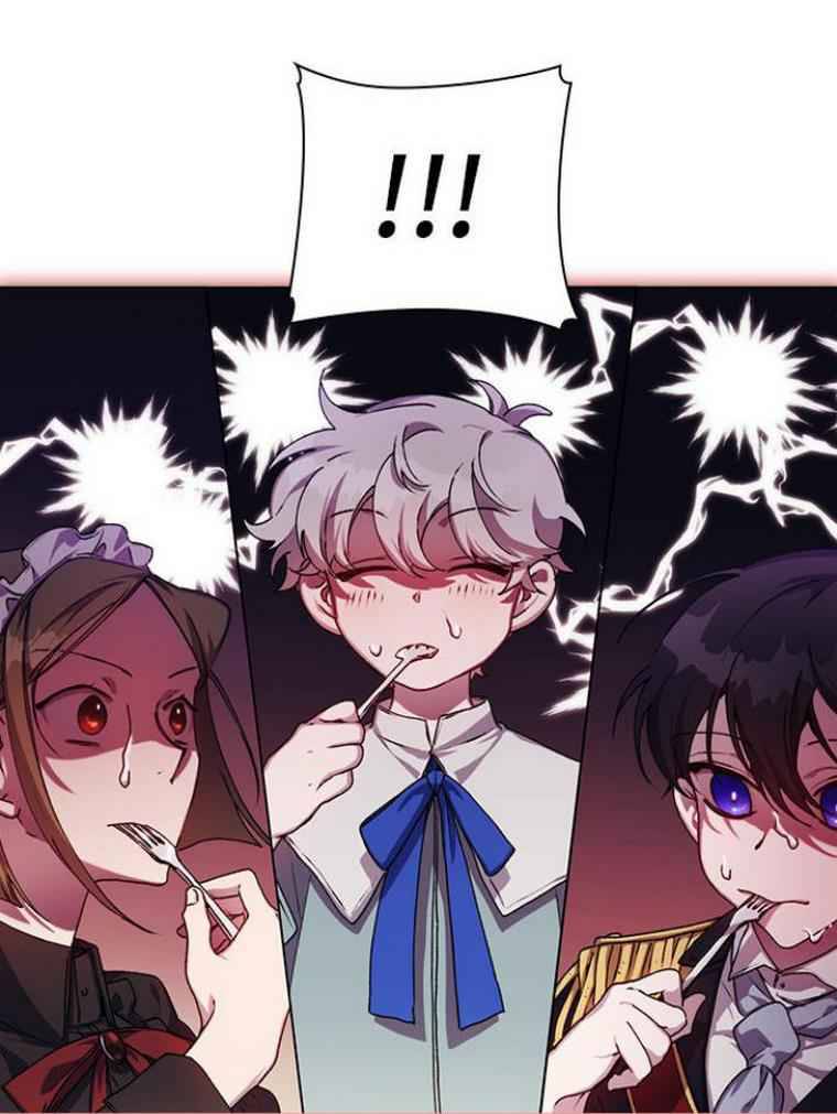 I’ll Raise You Well in This Life, Your Majesty! chapter 8 page 30