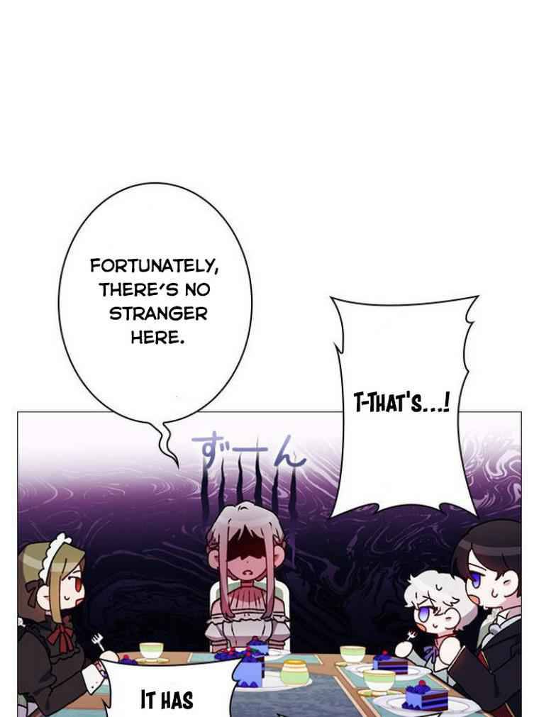 I’ll Raise You Well in This Life, Your Majesty! chapter 8 page 32