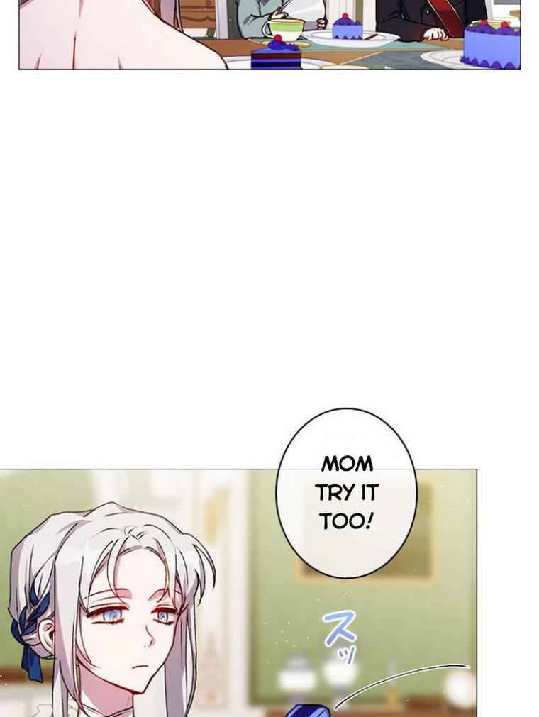 I’ll Raise You Well in This Life, Your Majesty! chapter 8 page 36